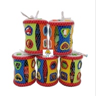 Baby Blocks Education Toys for Baby with Colourful Shape - Education Toys