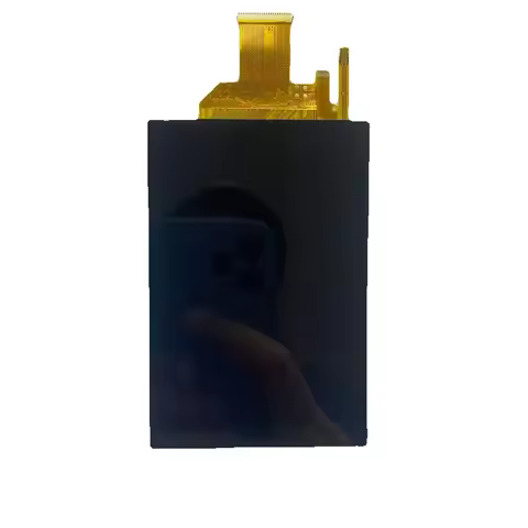 New original screen LCD for Canon G7X2 G9X M50 M6 M6II camera screen