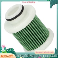 6D8-WS24A-00  Filter for  F40A F50 T50 F60 T60 F70 F90 F115 Marine Outboard Accessories