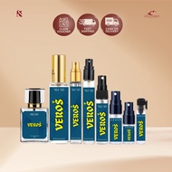 SKUSH VEROS High Quality Perfume Pen Women MInyak Wangi Wanita Pewangi Badan Grade Parfum Tahan 24-7