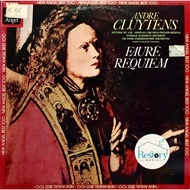 Gabriel Faure Victoria De Los Angeles/Dietrich Fischer-Dieskau Choeurs Elisabeth Brasseur Orchestrat