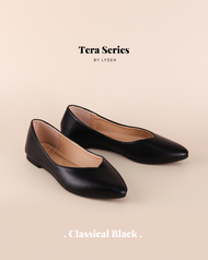 Lyden Tera Series Flat (Premium Flat)