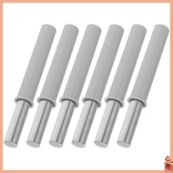 Anti Slam Cabinet Damper Door Soft Close Trash Can Slide Damping Cupboard Closer