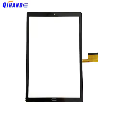 New 2.5D Touch Screen Tablet 10.1" P/N CX036D-FPC-V02 For JUSYEA J6 Kids Tab Capacitive Touch Sensor