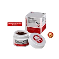 ALVEOGYL Alveolar Dry Socket Dressing (Haemostatic Surgical Dressing)