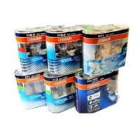 [[Crazy Horse Car Shop]] Breakthrough Price Genuine Factory OSRAM CBI Series 4200K Brightening 20% H