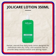 JOLICARE LOTION 350ML - ECZEMA TREATMENT