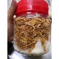 Crispy Bawang Goreng Nora