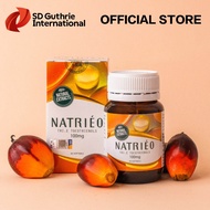 NATRIEO TRI.E TOCOTRIENOLS 100mg (60 Softgel Capsules)