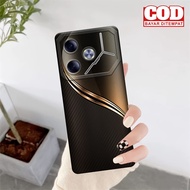 HP Latest TECNO POVA 6 Case - TECNO POVA 6 Softcase - Pro Camera Softcase - Casing TECNO POVA 6hp - 