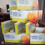 [READY STOCK]  STC30 Superlife Stem Cell Theraphy 15 Sachets