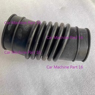 7F 8F 2Z 3Z for TOYOTA Forklift Air hose outlet  17811-26661-71 17801-23440-71