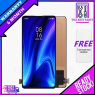 ORIGINAL THEBEST FULLSET LCD DISPLAY FOR XIAOMI MI 9T / MI 9T PRO / REDMI K20 / REDMI K20 PRO