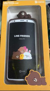 Mobile Case Samsung Galaxy S9+