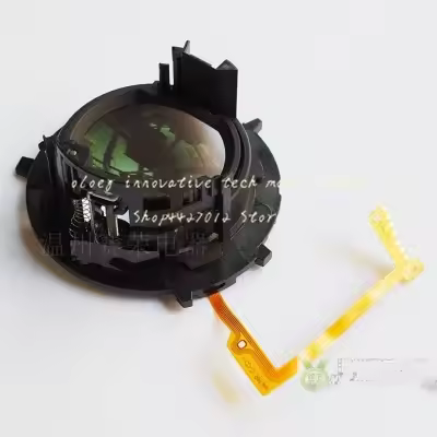 NEW LX100 Focus Group Flex Cable FPC Focus Unit For Panasonic DMC-LX100 For Leica D-LUX TYP109 Camer