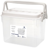 กล่องอเนกประสงค์ 7 ลิตร JCJ 2511