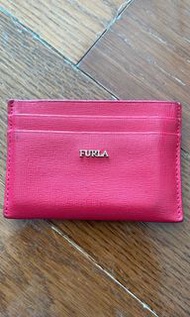 Furla card holder