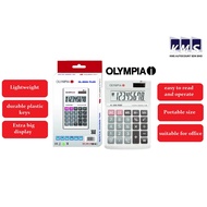 OLYMPIA HL-88II PLUS 8DIGITS