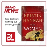 The Women by Kristin Hannah