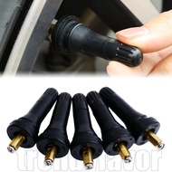 1/2/4Pcs TPMS Tire Pressure Sensor - Tire Repair Supplies - Universal for Car Motorcycle Tire - Snap