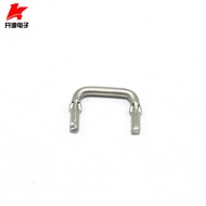 Diameter 1.5mm 5mm Ou 0.005 Oukang Copper Molding Resistance U-Shaped Presser Foot Jumper