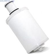 For espring Compatible 100186 Water Filter Cartridge Removes Chlorine Taste Odor