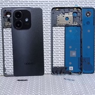 Casing kesing housing oppo A3x / oppo A5i backdoor + bezel