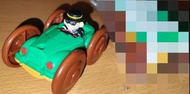 麥當勞玩具