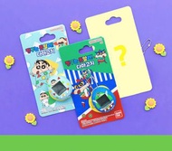 現貨 蠟筆小新tamagotchi電子雞