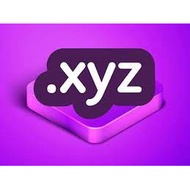[CHEAP] BEST .xyz domain name / domain name MURAH / Cheapest domain name