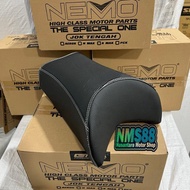 Yamaha AEROX 2015-2023 Children's Motorcycle Seat AEROX 155 Old Nemo Original Children's Motorcycle Seat