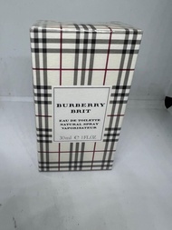 Burberry 香水30ml