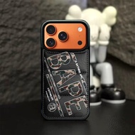 Trend down jacket phone cases for iphone 17 Pro Max 16 Pro Max 15 Pro Max 14 Pro Max 14 plus 13 Pro 