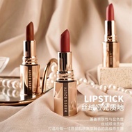 【HERES B2UTY Focus Velvet Lipstick】Non-Drying Matte Finish Transfer-Proof for Office Ladies