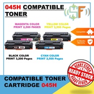 045H CRG045H CRG 045H Cart045H Cart 045H 045 Compatible Toner Cartridge 045H for LBP611C LBP611Cn MF
