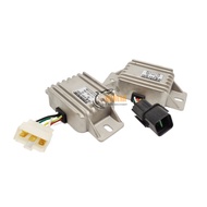 Kamikon Kato Mitsubishi Engine 6D24/34 Excavator Safe Starter Relay ME077148/049233