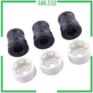 [Amleso] AV Annular buffer  For  029 039 MS210 021 for for  025 023 MS230 MS290 MS310 MS390  Parts