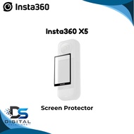 Insta360 X5 Cooling Screen Protector / Standard Screen Protector / Tempered Glass