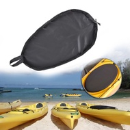 【Wireless】 Breathable Adjustable UV50+ Blocking Kayak Cockpit Cover Cockpit Protector Ocean Cockpit 