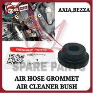 AIR HOSE GROMMET BUSH PERODUA AXIA BEZZA (ORIGINAL)(1PC) 9004A-48062 AIR CLEANER HOSE BUSH