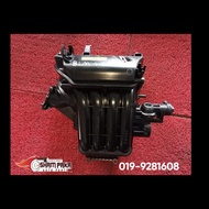 Intake Manifold Proton Saga BLM 1.6 S4PH PW810696