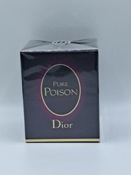 Dior Pure Poison Eau de Parfum