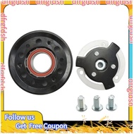 【D&F】For   Mk6 2.0 A/C Air Conditioning Compressor Clutch Pulley 2010-2018 5N0820803A 5C0820803G 1K0