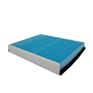 Car Parts AV6N19G244AA Air Conditioner Filter For Ford Focus 1.0T 2012- ESCORT 1.5L 2014- KUGA 1.5T 