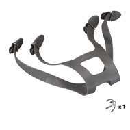 3M 6897 Head Harness for 3M 6700/ 6800 / 6900 Full Face Respirator [1 Piece/Packet] RR_ PSD_