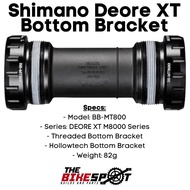 Shimano Deore XT Bottom Bracket