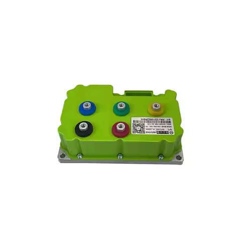 Fardriver Electric Vehicle Nanjing Far Drive ND72360 Sine Wave Controller190A/360A