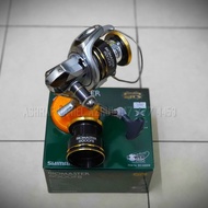 Shimano Biomaster FB 6000