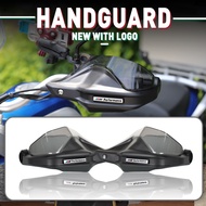 For Honda NX500 NX 500 2023 2024 Dedicated Hand Guard Motorcycle Handguards Handlebar Guards Windshi
