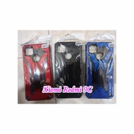 CASE ROBOT SPIGEN XIOMI REDMI 9C